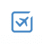 CheckTrip logo
